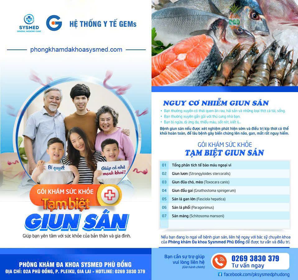 giun-san-gia-lai-sysmed