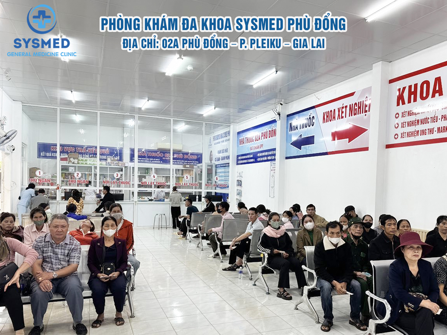 xet nghiem giun san Gia Lai 6