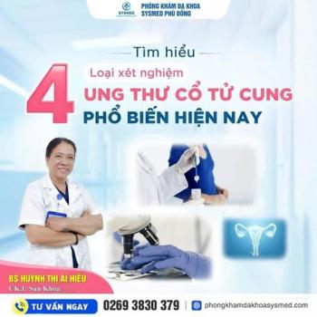 Tầm Soát Ung Thư Cổ Tử Cung Tại Gia Lai: Quy Trình Chuẩn & Những Lưu Ý Vàng
