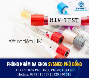 Địa chỉ Test nhanh HIV uy tín tại Gia Lai