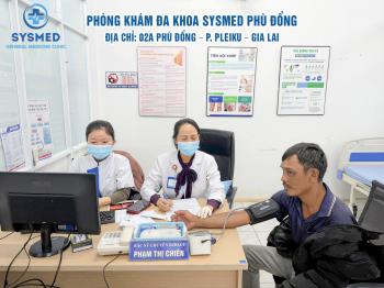 CẢNH BÁO: BỆNH GIUN SÁN – KÝ SINH TRÙNG ÂM THẦM NHƯNG RẤT NGUY HIỂM