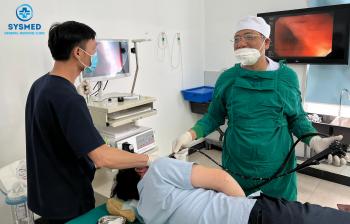 【KHOA NỘI SOI】PHÒNG KHÁM ĐA KHOA SYSMED PHÙ ĐỔNG - GIA LAI