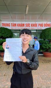 KHÁM SỨC KHOẺ LÁI XE – NHANH GỌN HƠN BẠN NGHĨ!